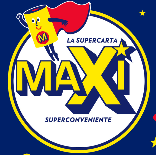 Maxi Supercarta